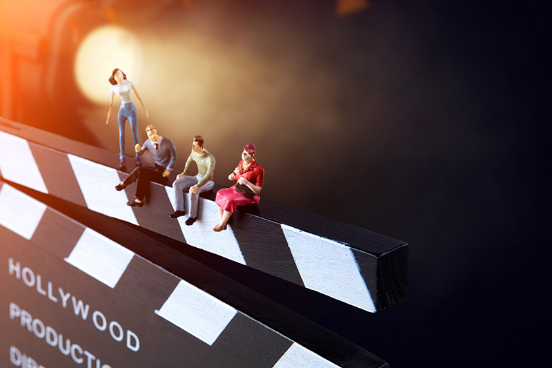 人工智能对东兴区宣传片制作行业的影响