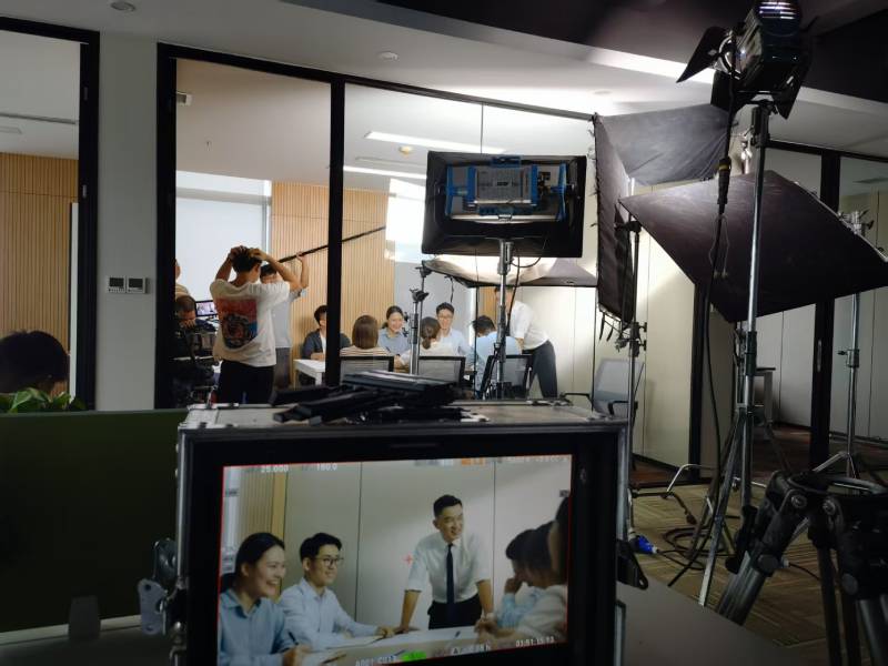 东兴区宣传片拍摄如何策划航空公司宣传片