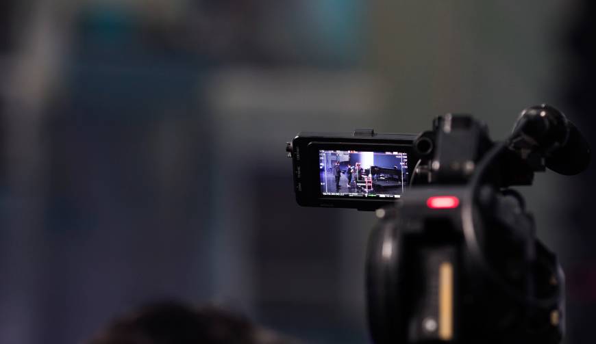 东兴区宣传片制作公司