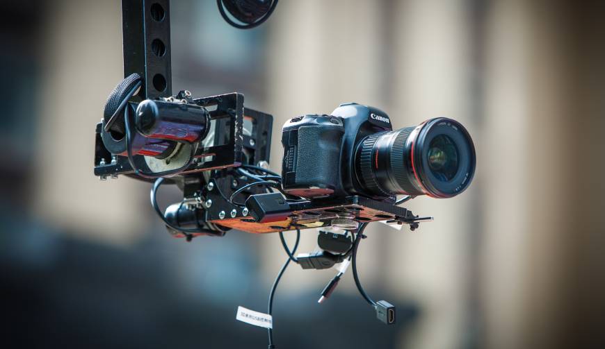 东兴区企业宣传片制作